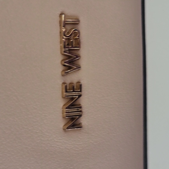 Nine West shoulder bag - Picture 2 of 5